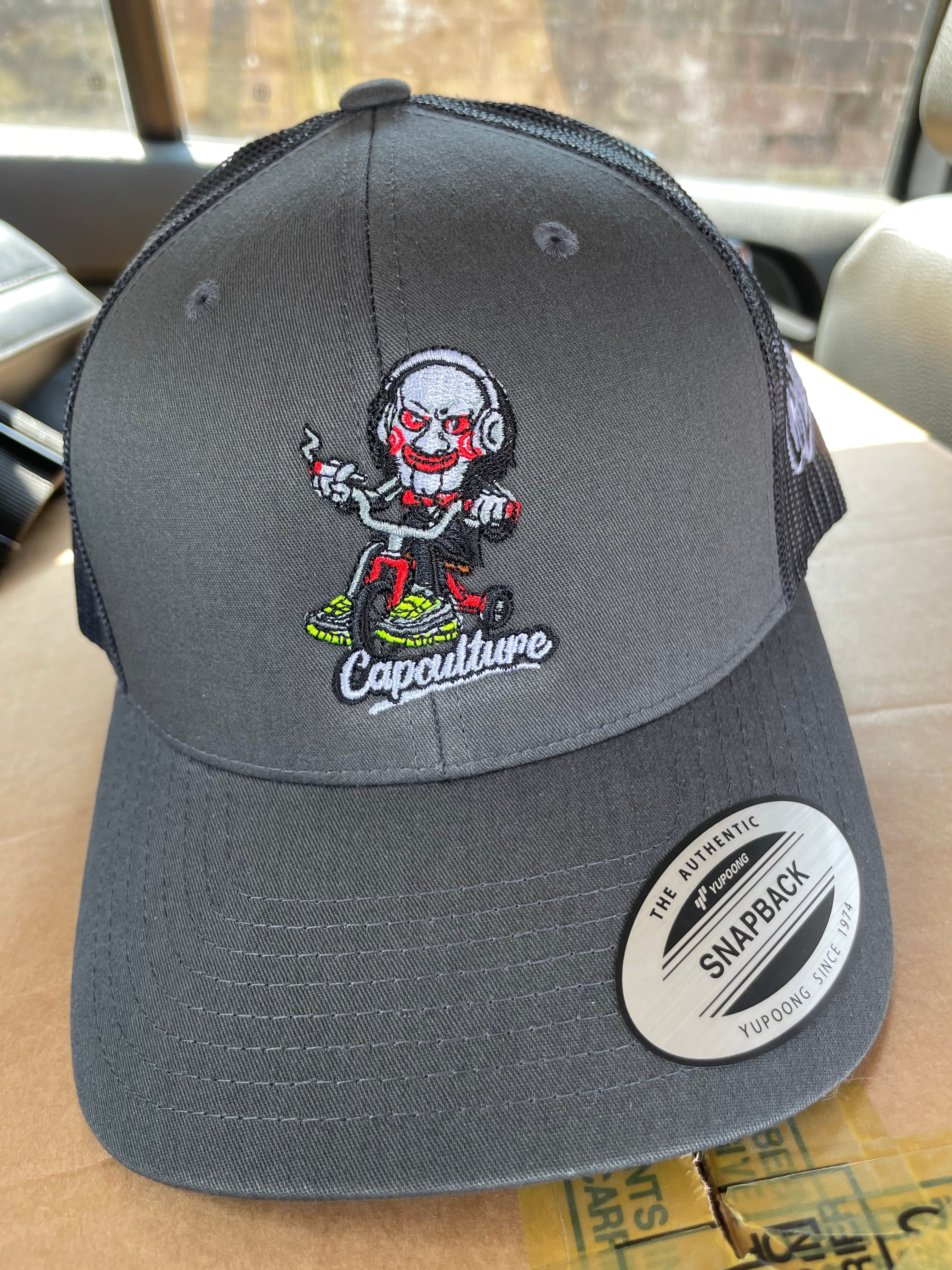 Joker - GREY
