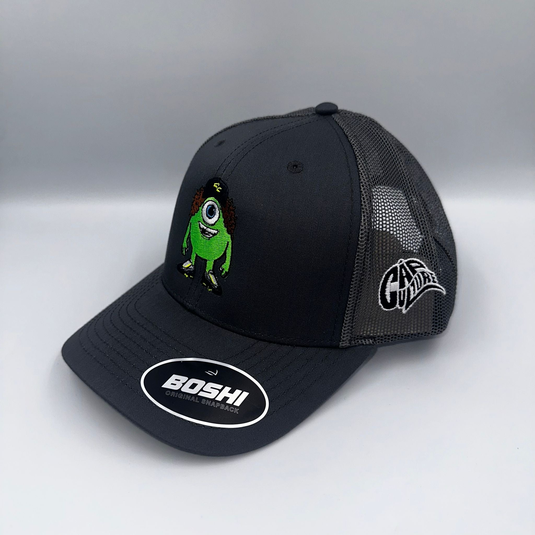 Mike WAscouski - GREY