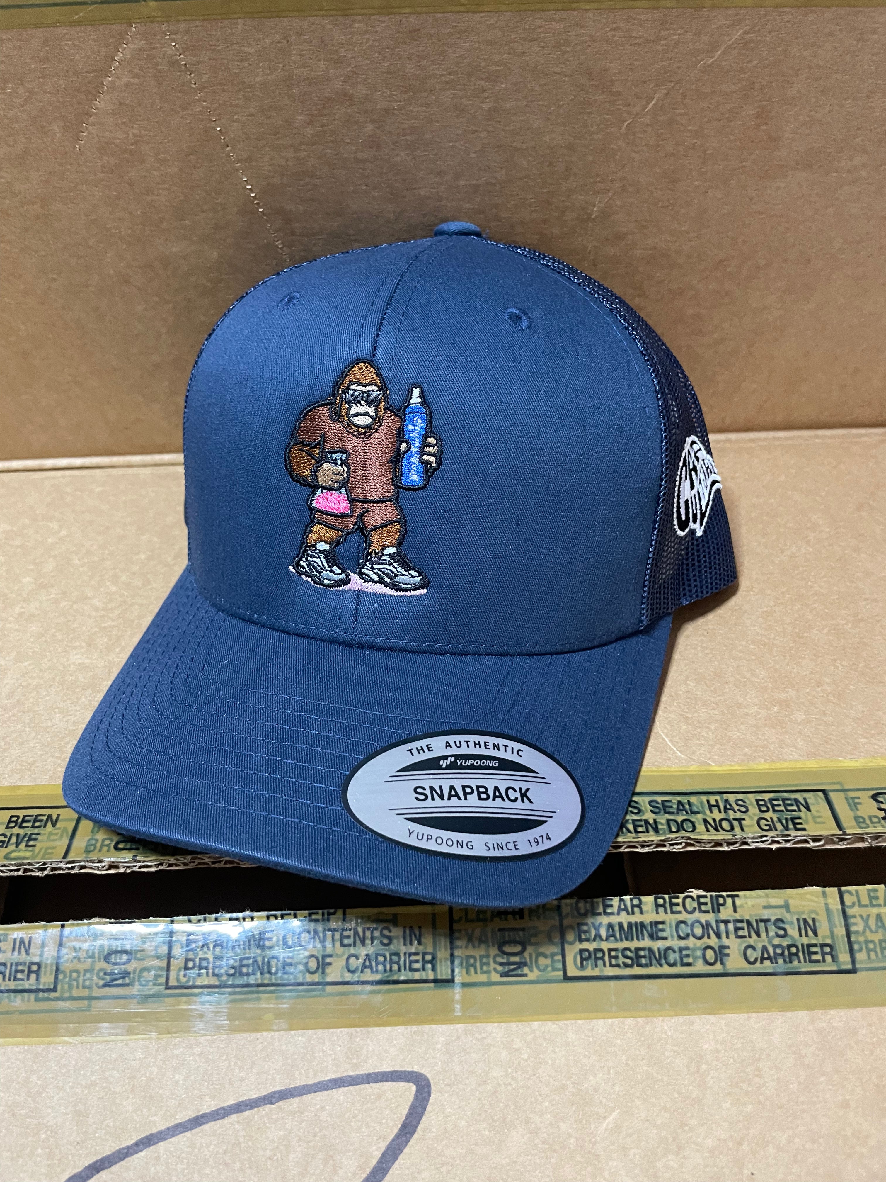 Yeti - NAVY