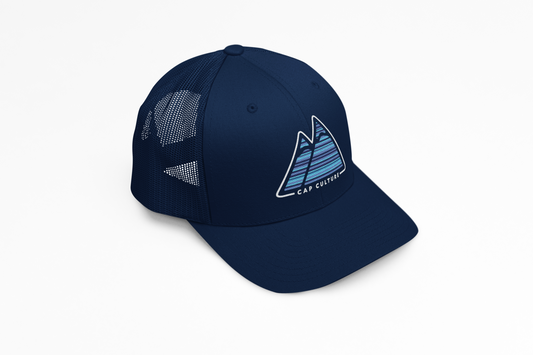 Mountain Culture Blue - (Navy)